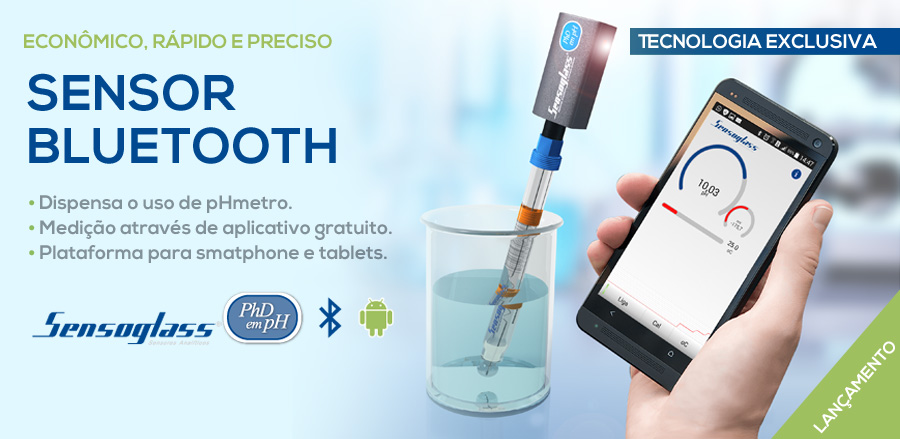 senso bluetooth