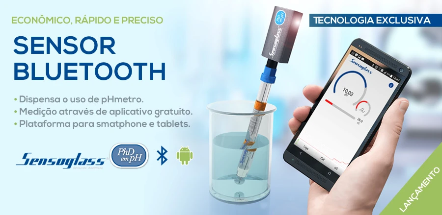 senso bluetooth